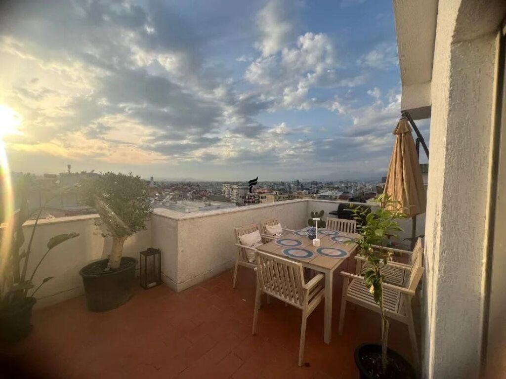 APARTMENT FOR RENT 2+1 KODRA E DIELLIT 120,000 LEKE FH-75201