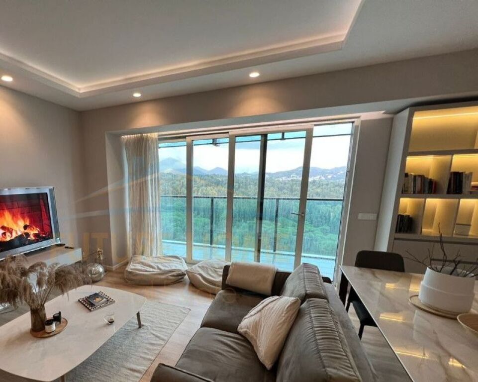 Luxurious apartment 2+1+2 for rent Ambasador 3