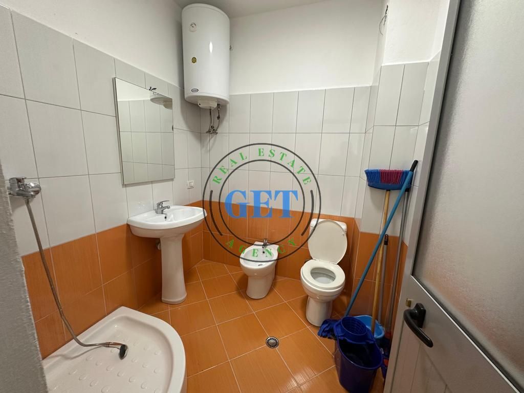 Apartment 1+1 for sale, Train Station, Durres