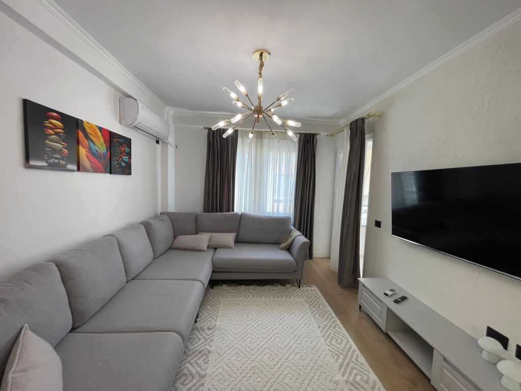 Apartament 1+1 per shitje ne Astir