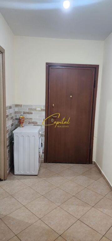 APARTAMENT ME QIRA 1+1 RRUGA JORDAN MISJA 40.000 LEKE