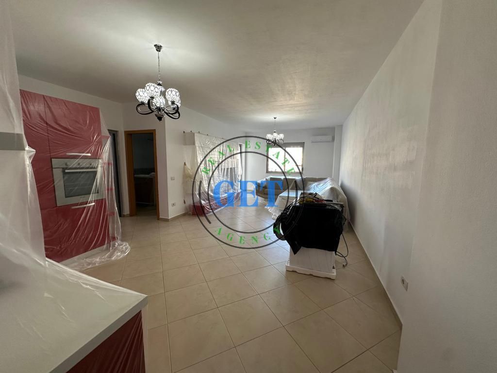 Apartment 1+1 for sale, Train Station, Durres