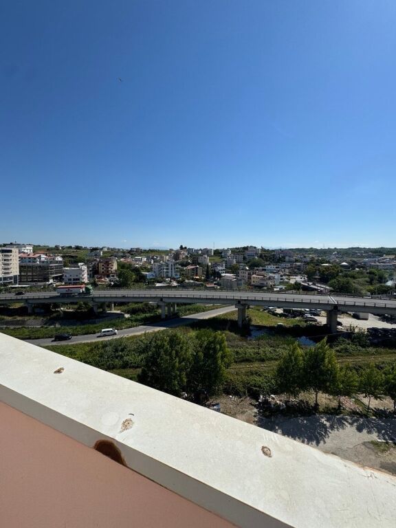✨ Super modern 2+1 apartment with fantastic veranda for sale ✨