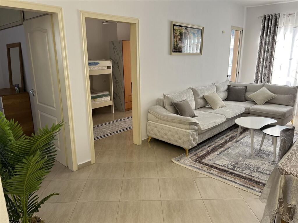 Apartment For Rent 2+1 In Astir (ID B220849) Tirana