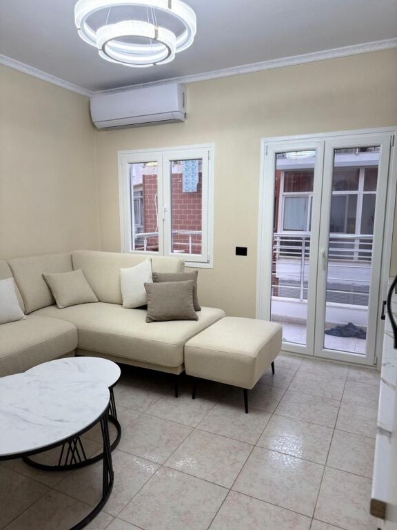 New apartment 2+1