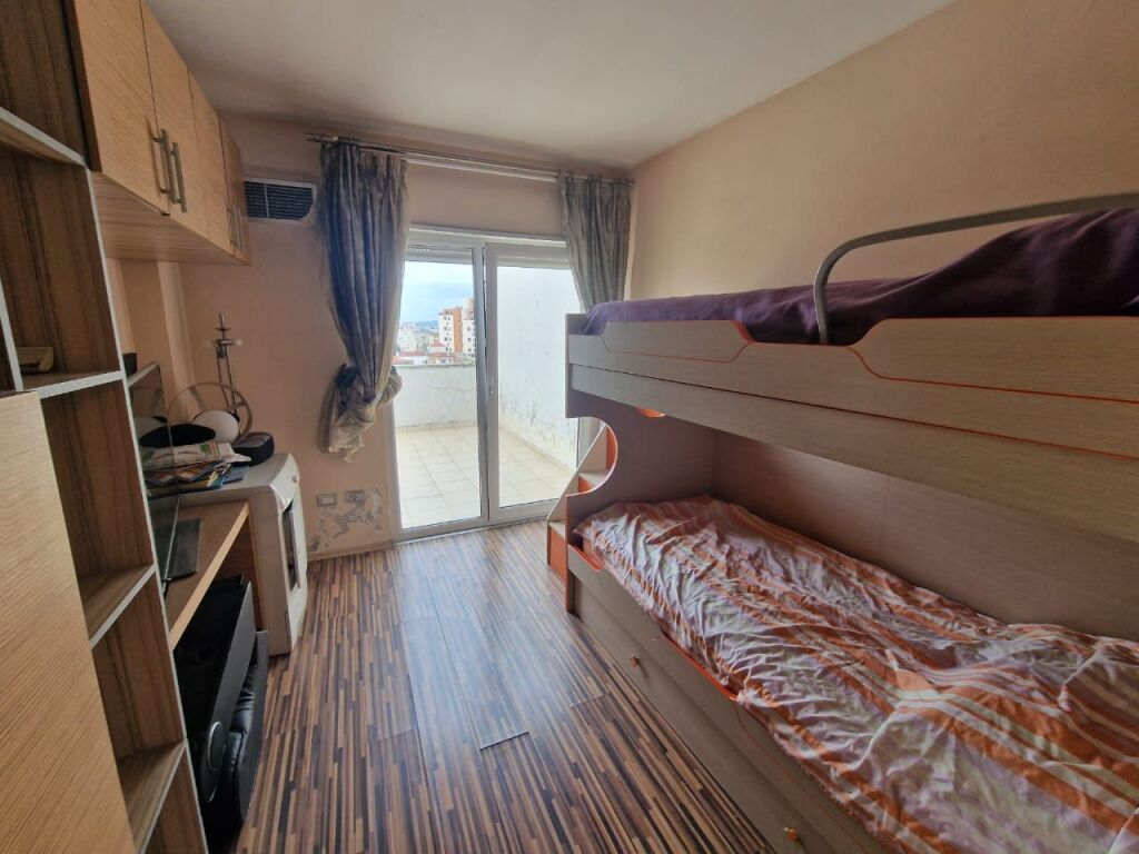 Okazion, Penthouse 2+1+2 te Zogu i Zi, per shitje