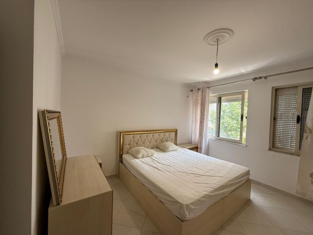 2+1 apartment for rent in Yzberisht