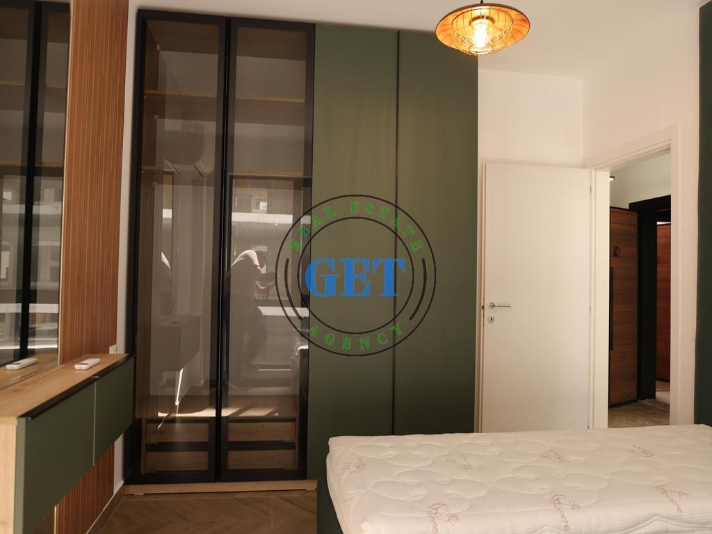 Shitet Apartament 2+1 | Mali i Robit, Durrës