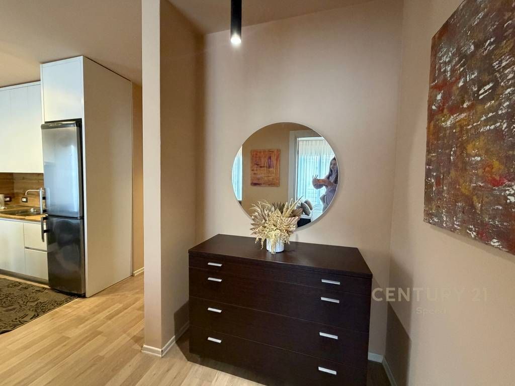 Comfortable 1+1 apartment for rent !