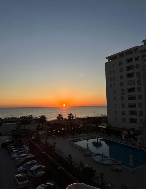 Daily Rental Apartment