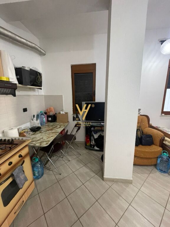 APARTMENT 1+1+BLK FOR RENT IN VASIL SHANTO 400 EURO