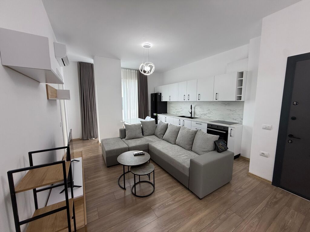 Apartament ne Bathore 1+1