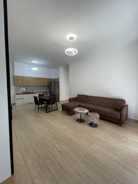 Apartament 1+1 me qira + 🅿️ tek Kompleksi Delijorgji