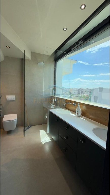 Qera, Apartament 3+1+2+2 Poste Parkimi, Unaza e Re