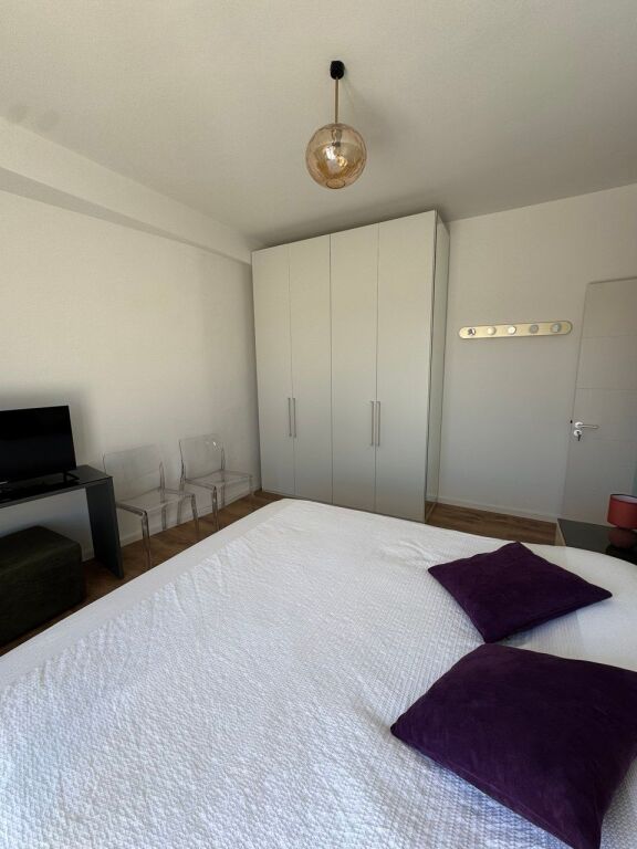 ✨ Super modern 2+1 apartment with fantastic veranda for sale ✨
