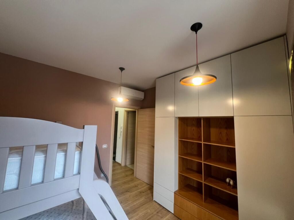 APARTMENT 2+1 FOR RENT IN KINOSTUDIO