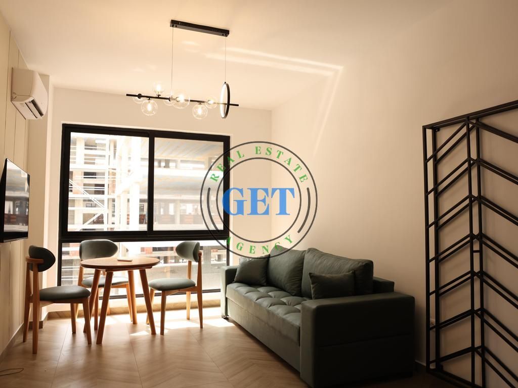 Shitet Apartament 1+1 | Mali i Robit, Durrës