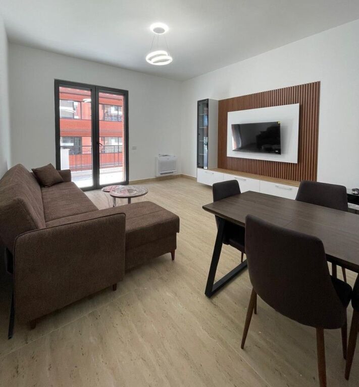 🏡 Appartamento 1+1 in affitto + 🅿️ 📍 Complesso Delijorgji