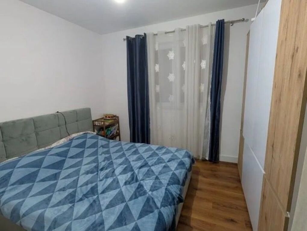 🏢 APARTMENT 2+1 FOR SALE – Kongresi i Lushnjes Street