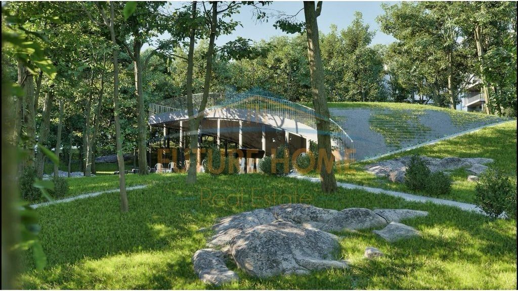 In vendita, Appartamento 2+1, By Long Hill Residence
