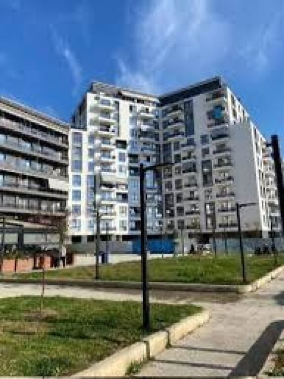 Apartment for sale 2+1+2 at Turdiu residence