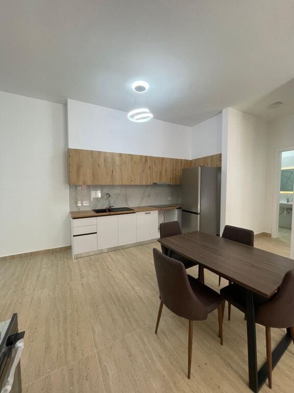 Apartament 1+1 me qira + 🅿️ tek Kompleksi Delijorgji