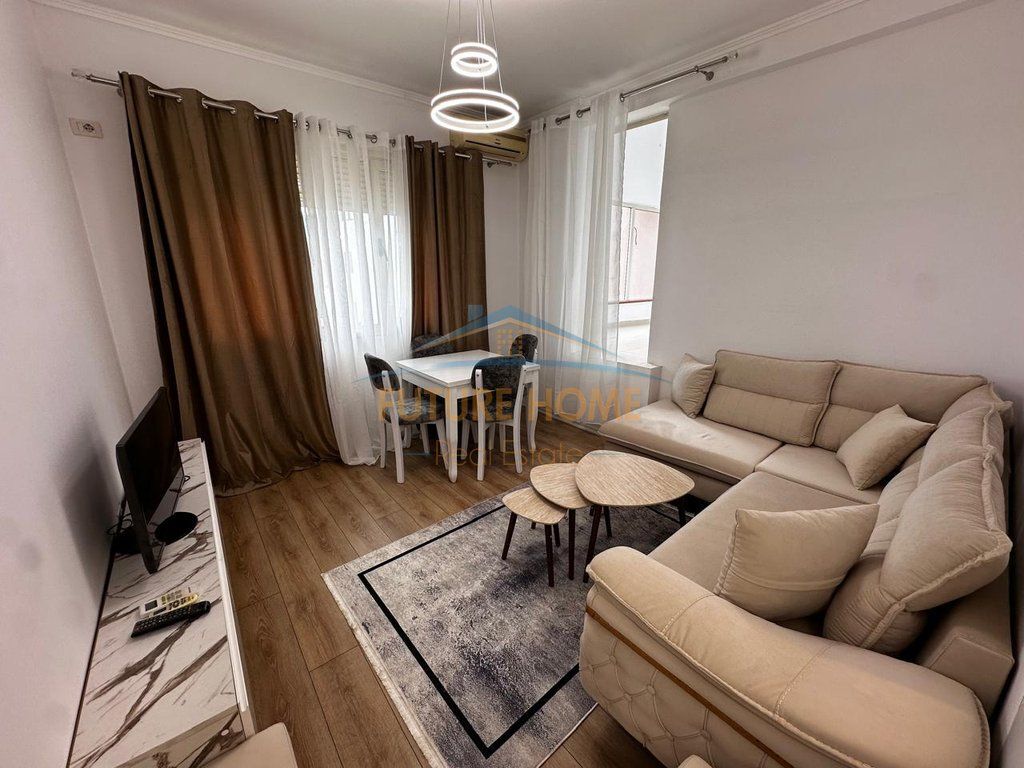 For sale, Apartment 2+1, New Ring, Tirana