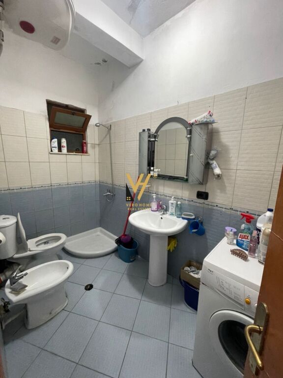 APARTMENT 1+1+BLK FOR RENT IN VASIL SHANTO 400 EURO