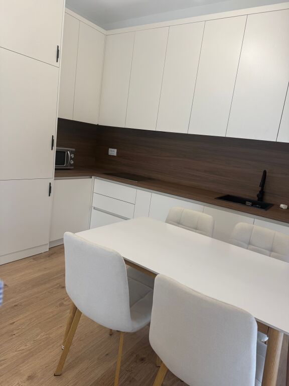 Apartment 2+1+2+wardrobe at Oxhaku