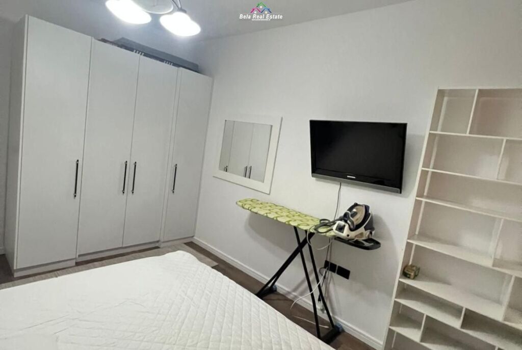 Apartment For Rent 1+1 Near the Dry Lake (ID B210604) Tirana