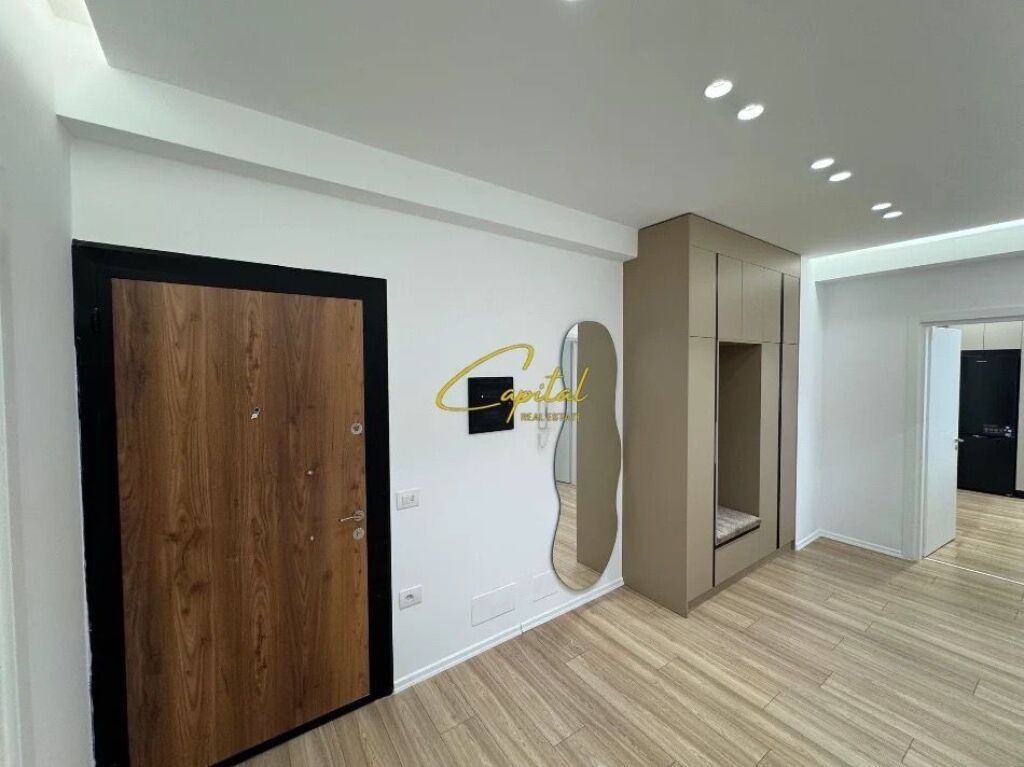 APARTAMENT ME QIRA 2+1 ASTIR 740 EURO