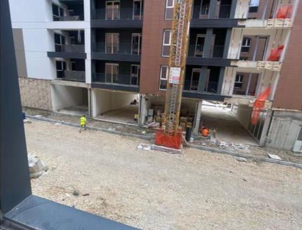 Shitet apartament 2+1 Orbital 3, Bulevardi i Ri