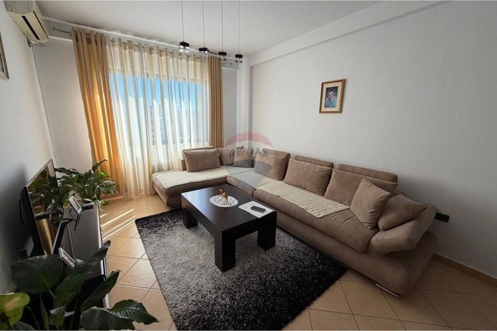 FOR SALE, APARTMENT 2+1, FRESKU, TIRANA