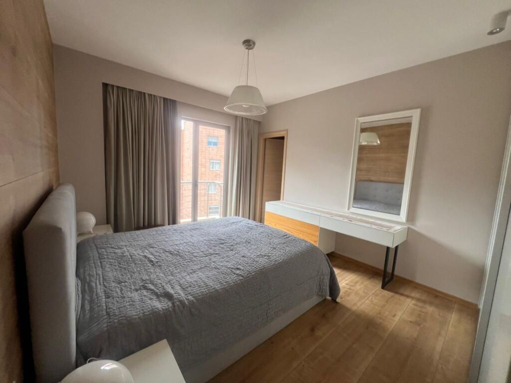 APARTMENT 2+1 FOR RENT IN KINOSTUDIO