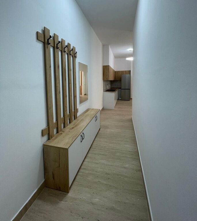 🏡 Appartamento 1+1 in affitto + 🅿️ 📍 Complesso Delijorgji