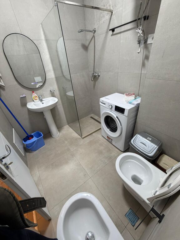 For rent 1+1 Urban Gate Astir