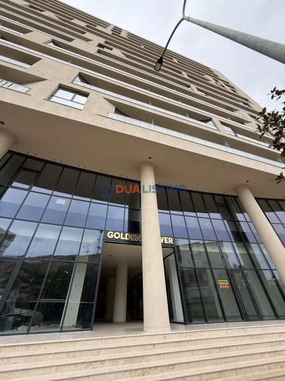 Locale per Uffici in Affitto | Golden Tower Residence – Mine Peza
