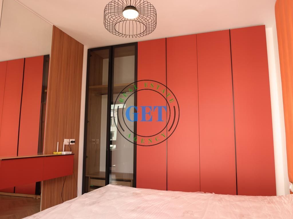 Shitet Apartament 1+1 | Mali i Robit, Durrës