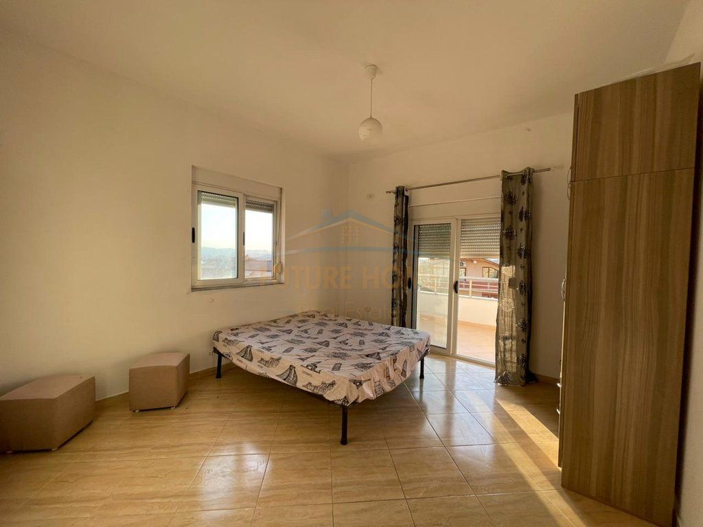 Affitto, Appartamento 2+1+2+Balcone+Posto Auto, Kodra e Priftit.