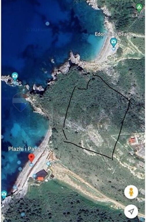 Truall - Për Shitje - Sarandë, Sarandë(ID: 530441002-1329)