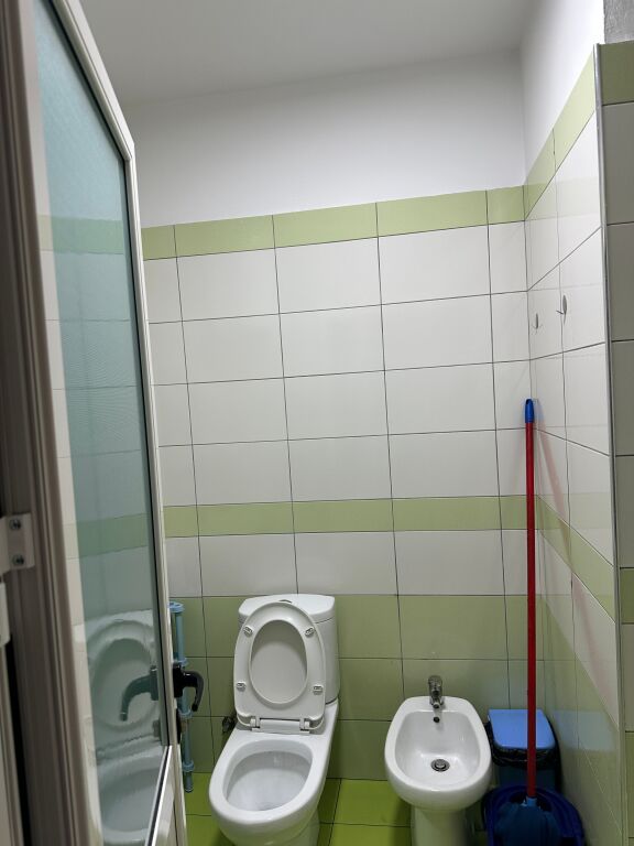 1+1 In Affitto, Rotonda di Astiri