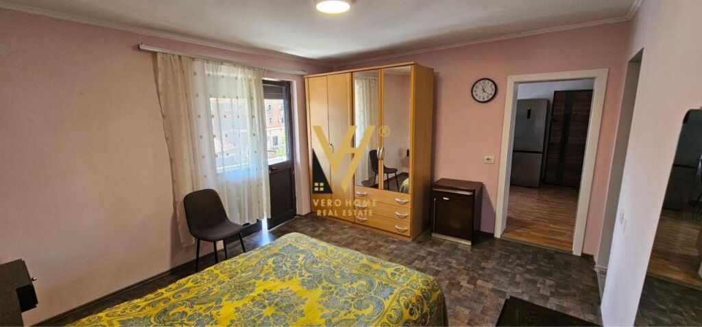 APARTMENT 1+1+BLK FOR RENT NEAR THE FORMER ELECTRIC MARKET 50,000 LEKE