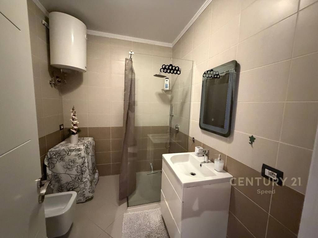 Comfortable 1+1 apartment for rent !