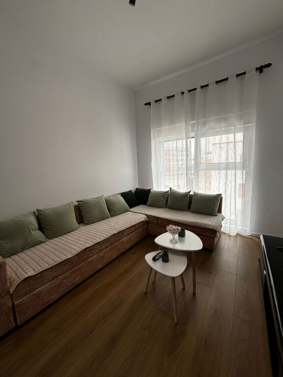 APARTAMENT 2+1 PER QERA NE ALI DEM