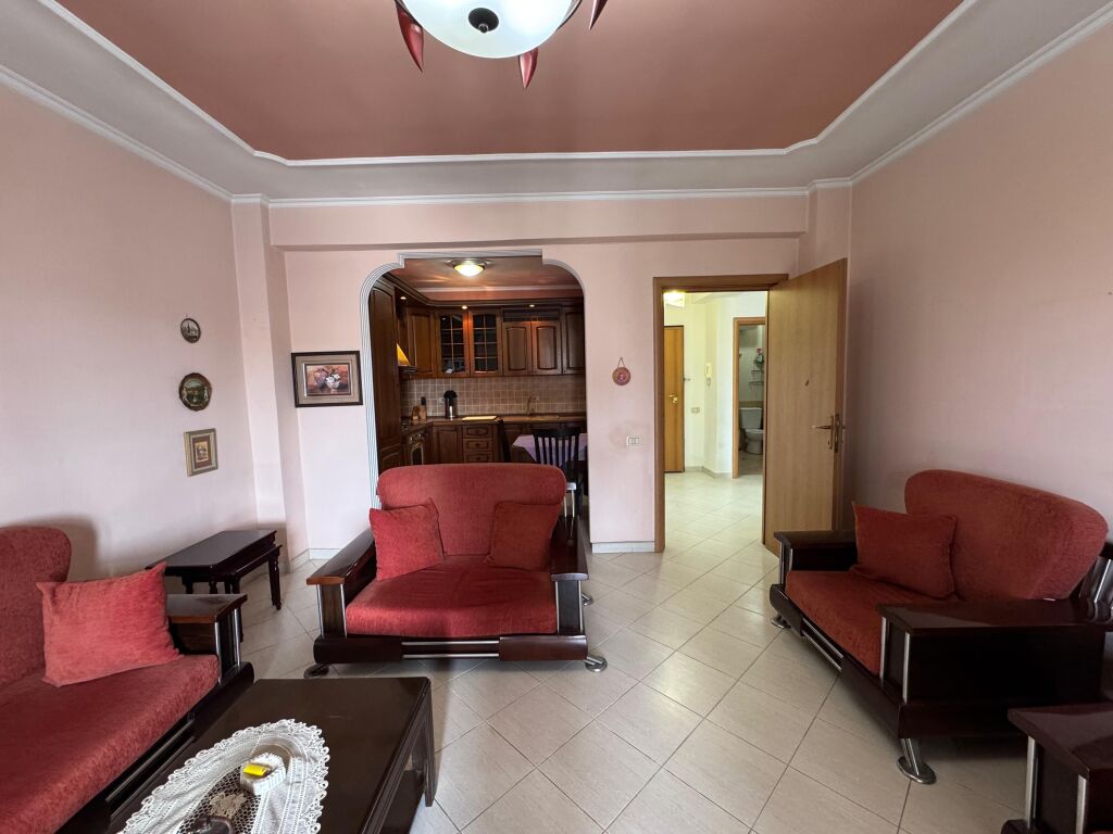 Apartment 3+1+2+2 balconies for sale Opportunity