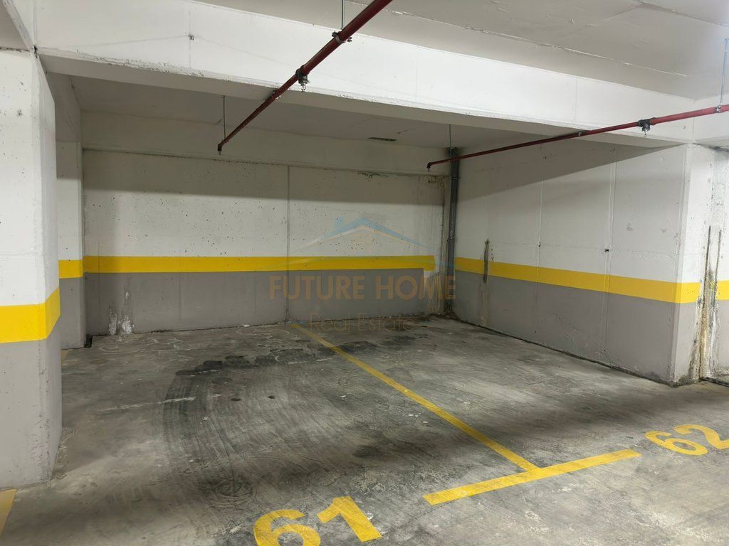 Shitet Apartament 3+1+2 , Bulevardi i Ri , Tirane.