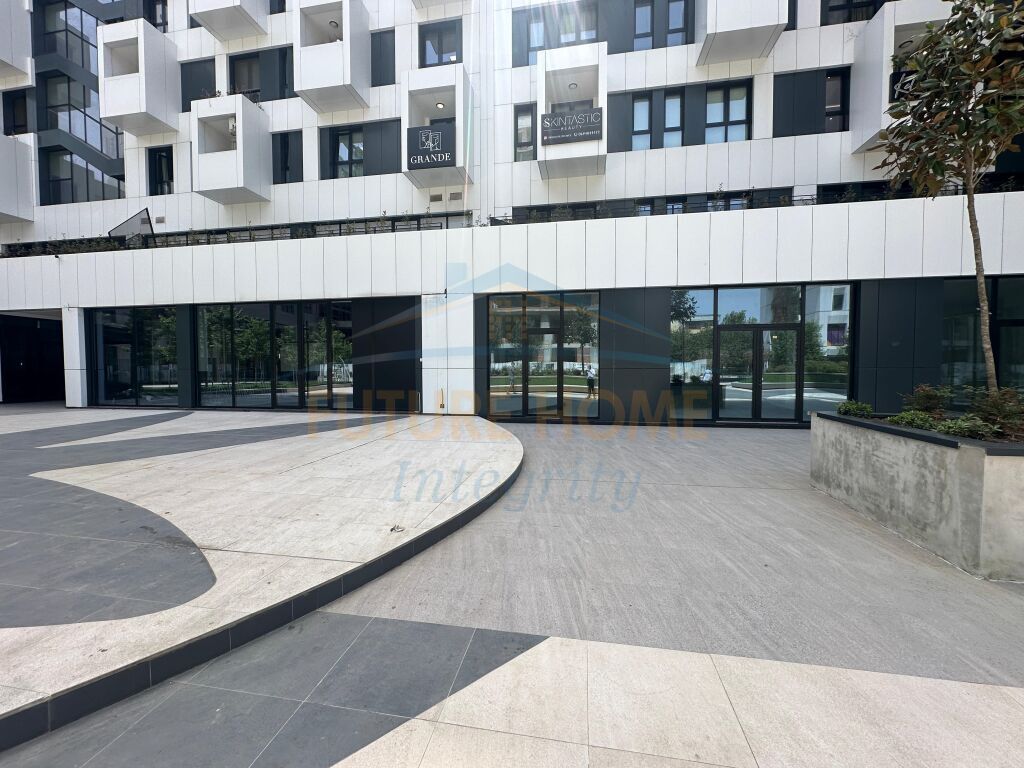 Apartment 1+1 for sale Square Complex 21, Kavajes Street