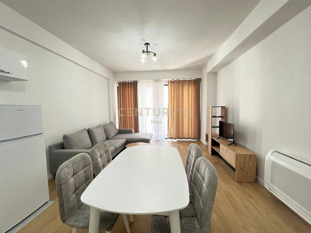 Apartament 2+1 me qira tek Urban Gate! 550 € /Muaj Sip. Totale  110m2