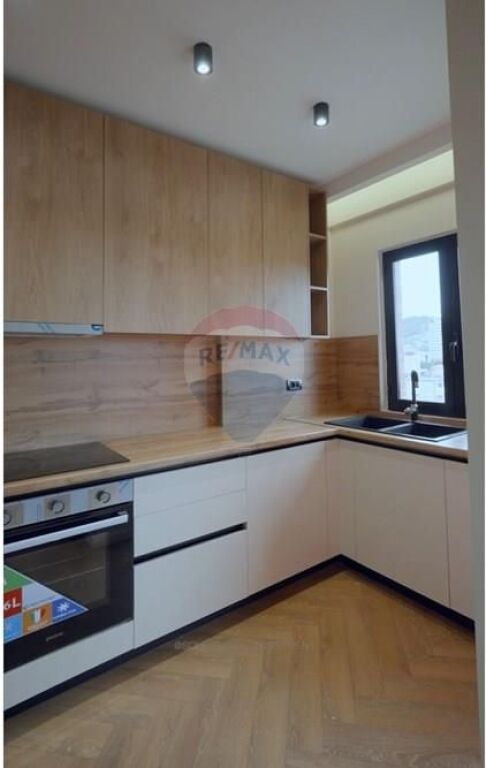 Appartamento 2+1 in vendita via Kavaja