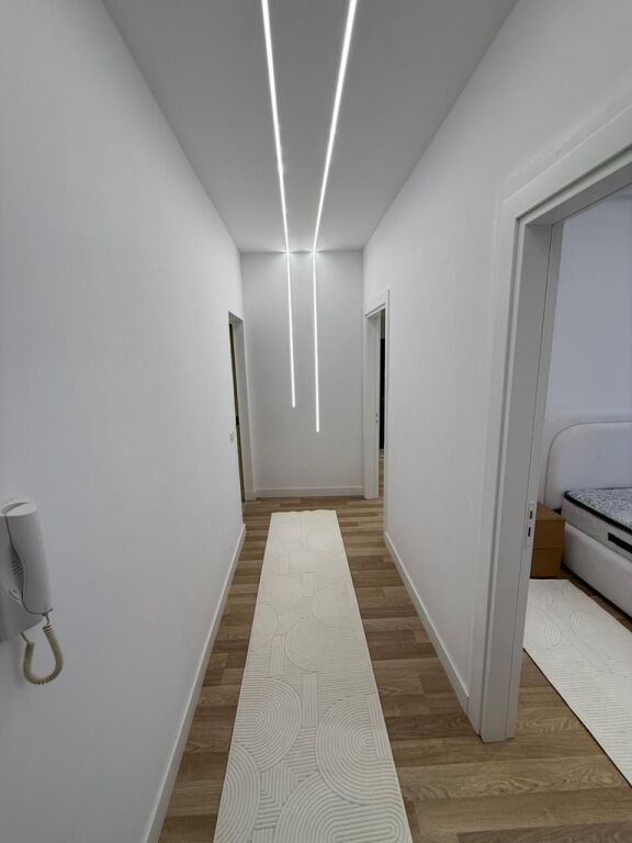 🏡 Shitet Apartament 1+1 📍 Bulevardi Migjeni